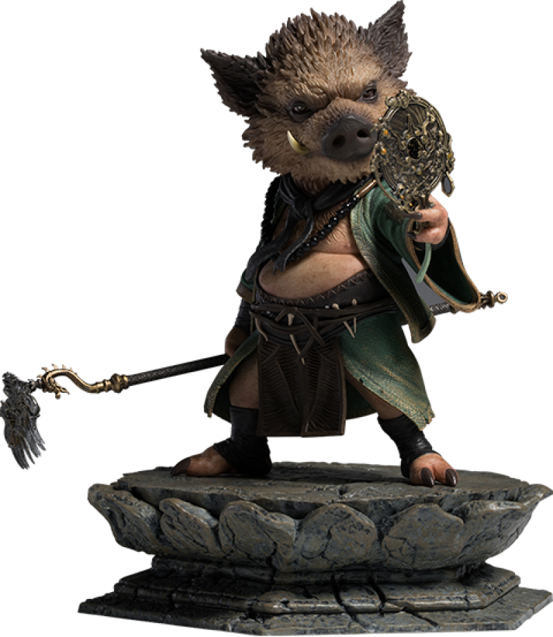 Zhu Bajie Figurine by Game Science