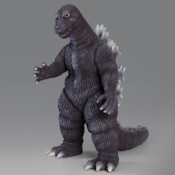 Gigantis (Standard Version) Collectible Figure by X-Plus