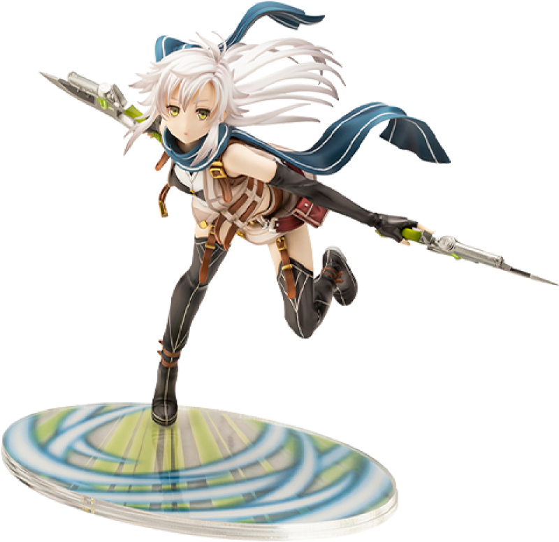 Fie Claussell Collectible Figure by Kotobukiya