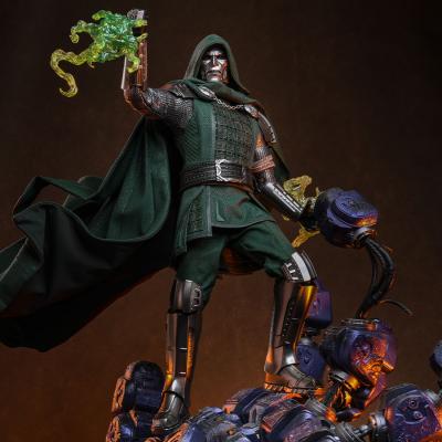 Event Reveal