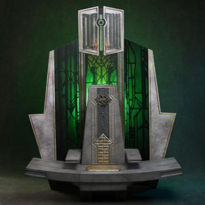 Event Reveal