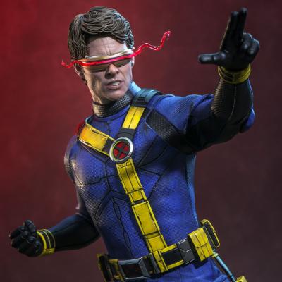 Event Reveal