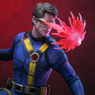 Event Reveal