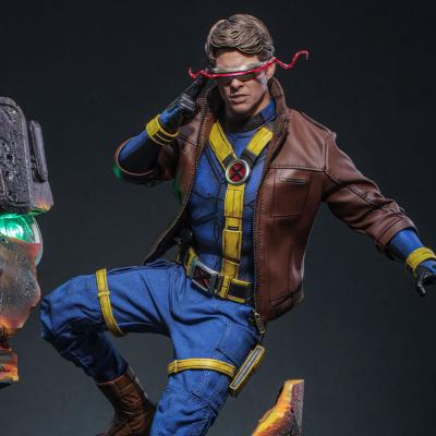Event Reveal