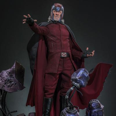 Event Reveal