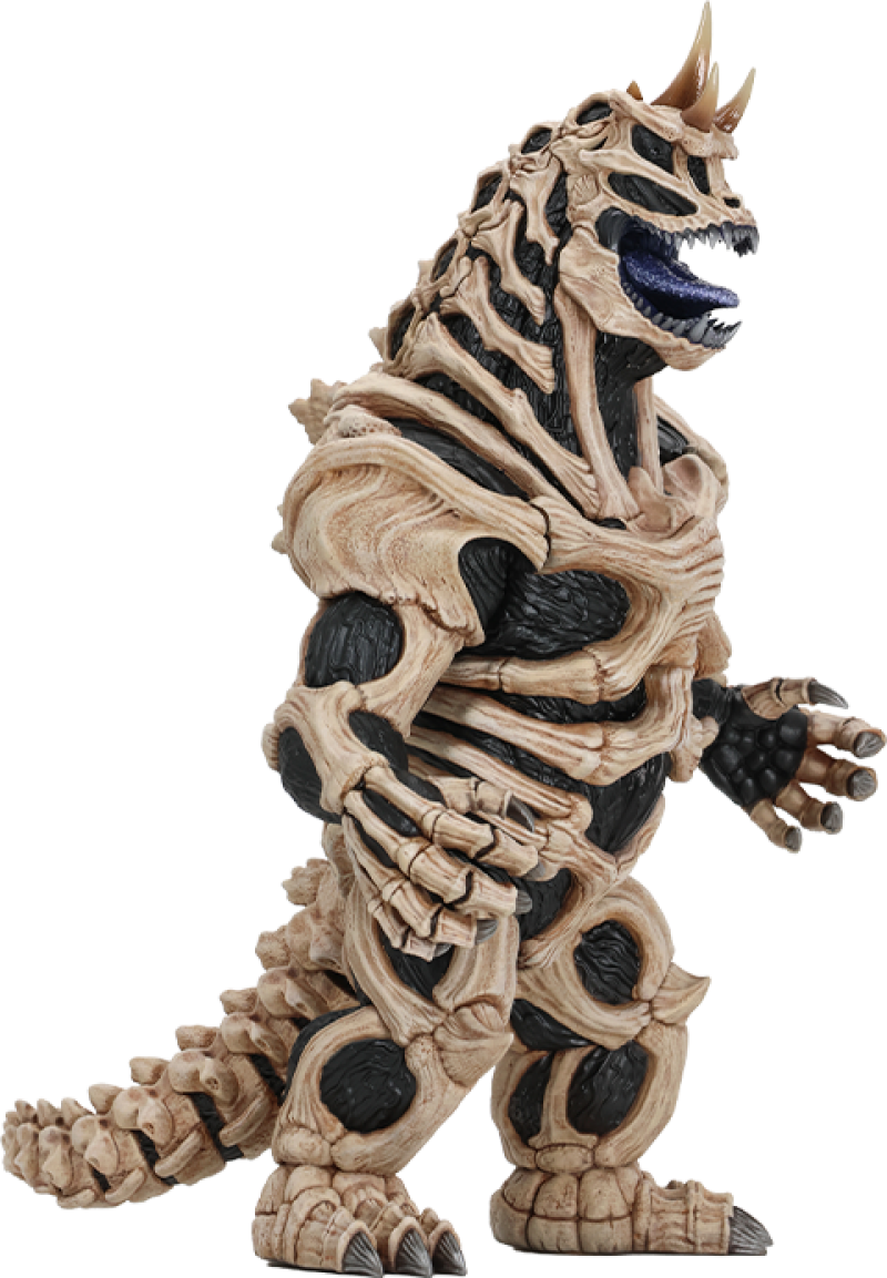Seabozu Vinyl Collectible by ACRO