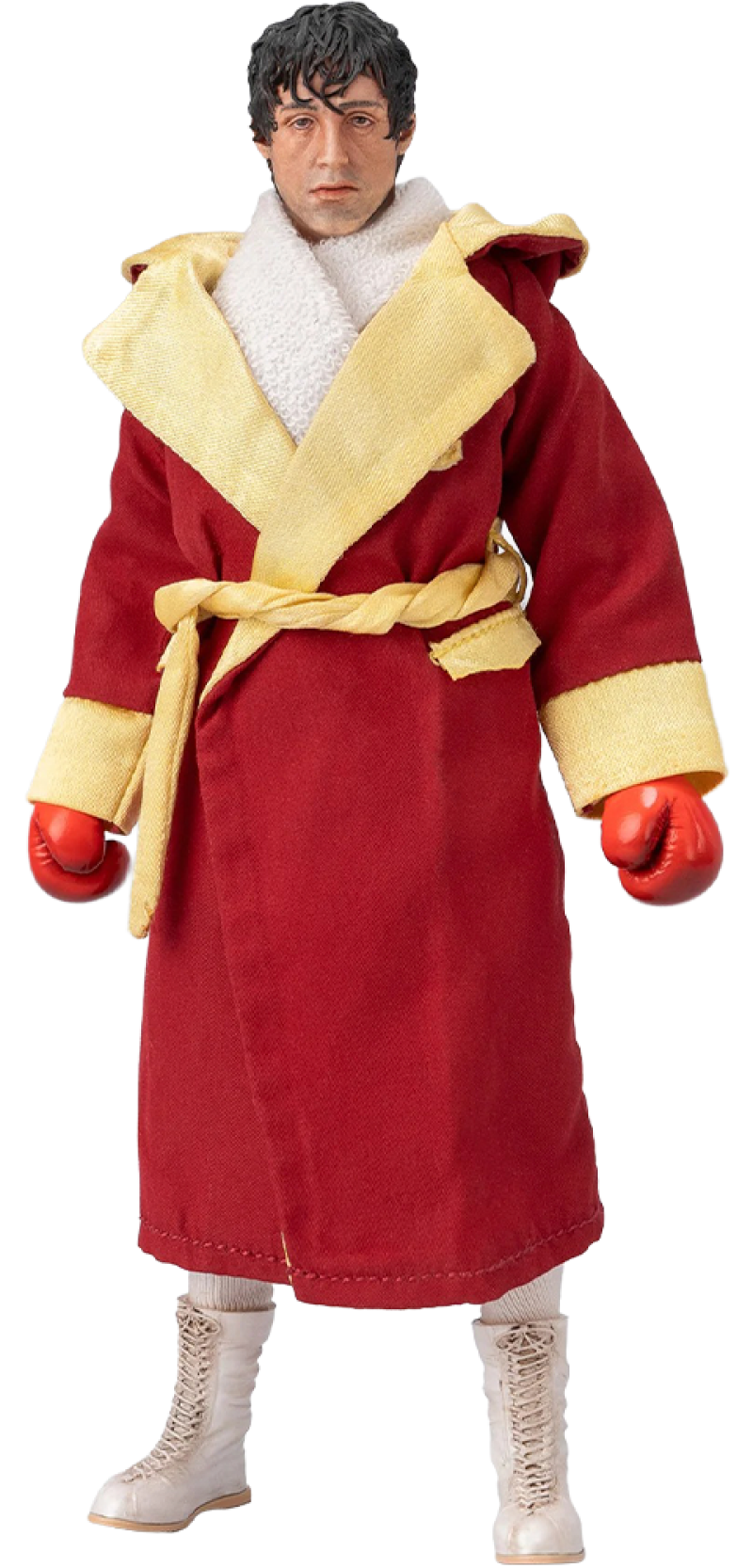 Rocky I Action Figure by Hiya Toys