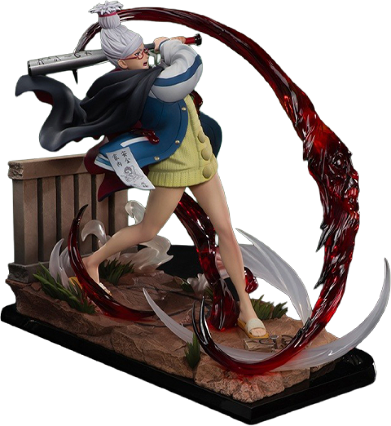 Seiko Ikigai Statues by Tsume Art