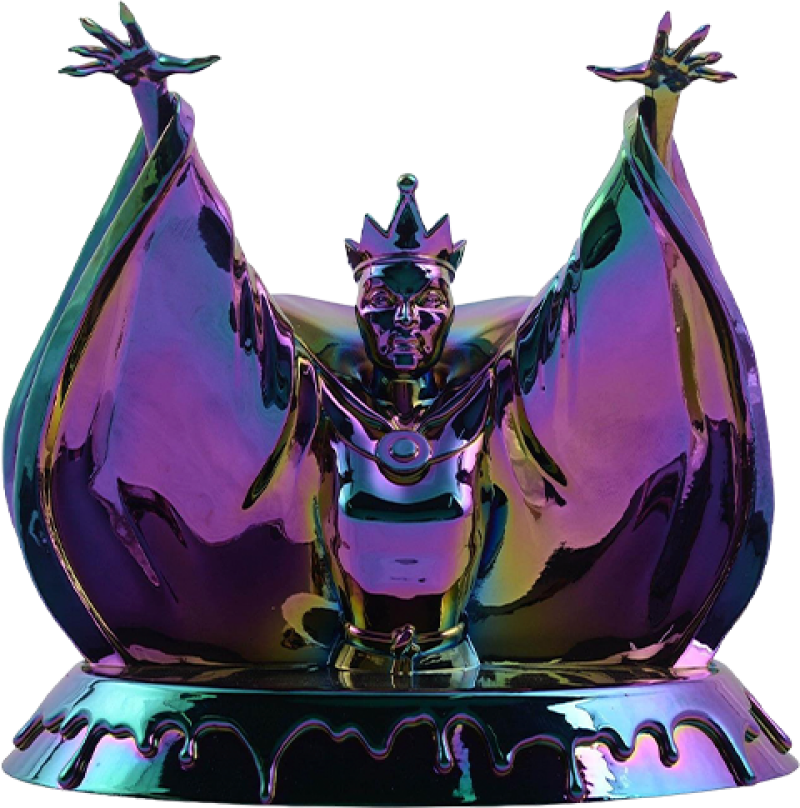 Villains Evil Queen Figurine