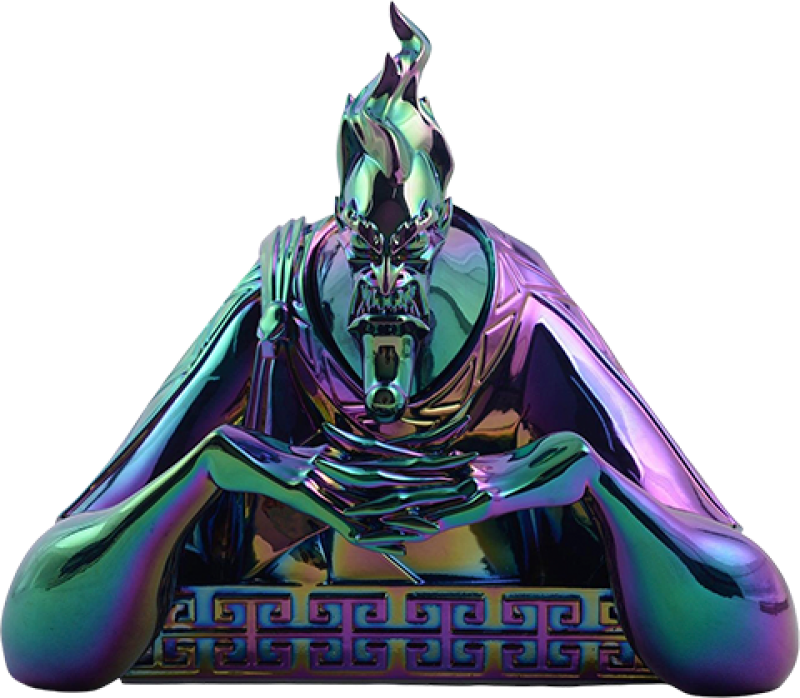 Villains Hades Figurine