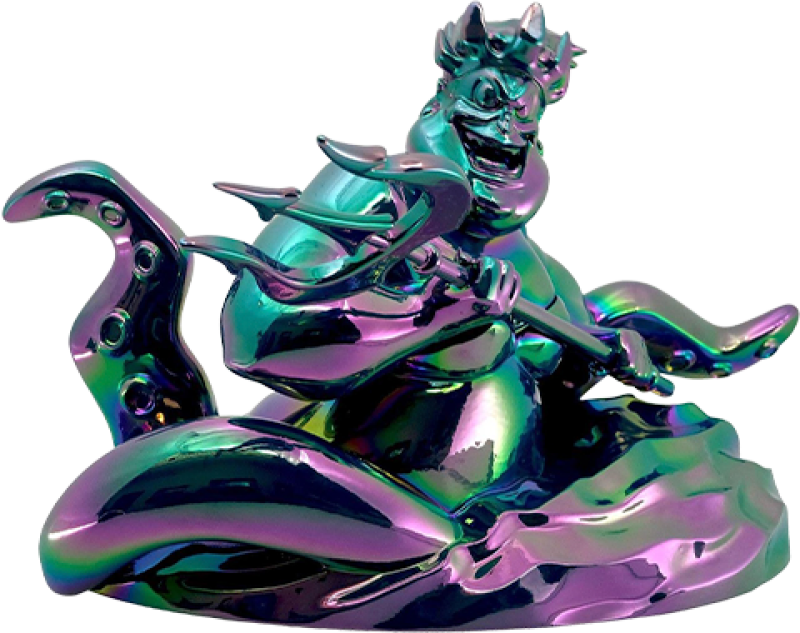 Villains Ursula Figurine