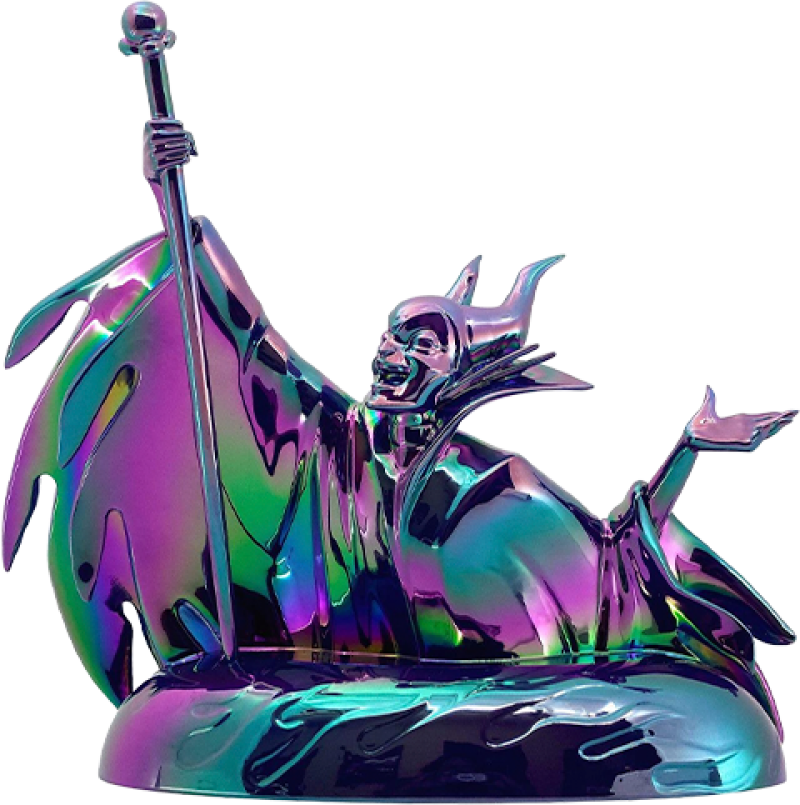 Villains Maleficent Figurine