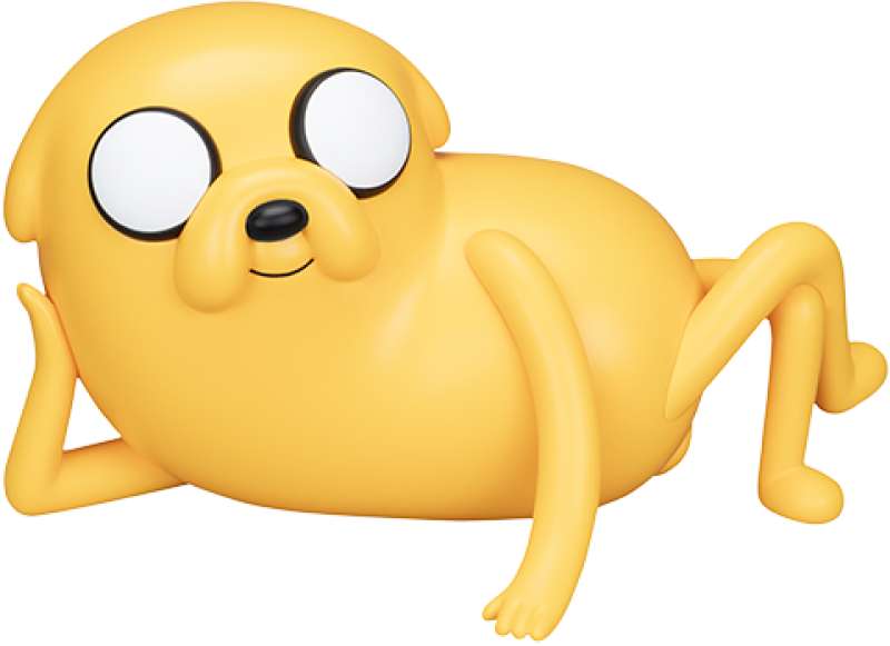 Jake Vinyl Piggy Bank Collectible Figure by Beast Kingdom