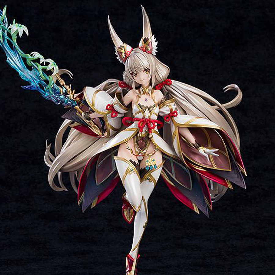 Nia Nia Collectible Figure by Good Smile Company | Sideshow Collectibles