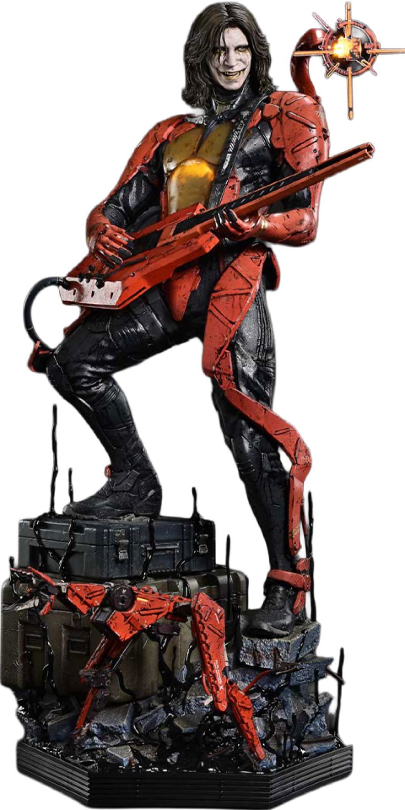 Higgs 1:3 Scale Statue by Prime 1 Studio