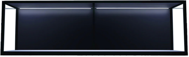 Sixth165 Display Case by Moducase
