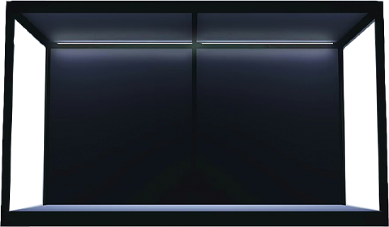 DF120 Display Case by Moducase