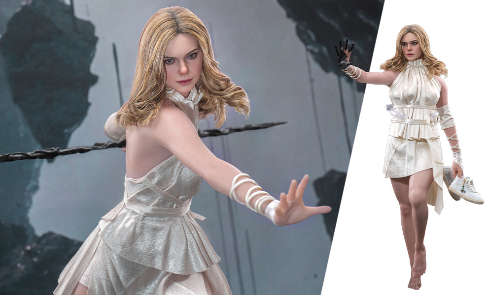 Tomorrow (Artisan Edition) Sixth Scale Figure by Hot Toys