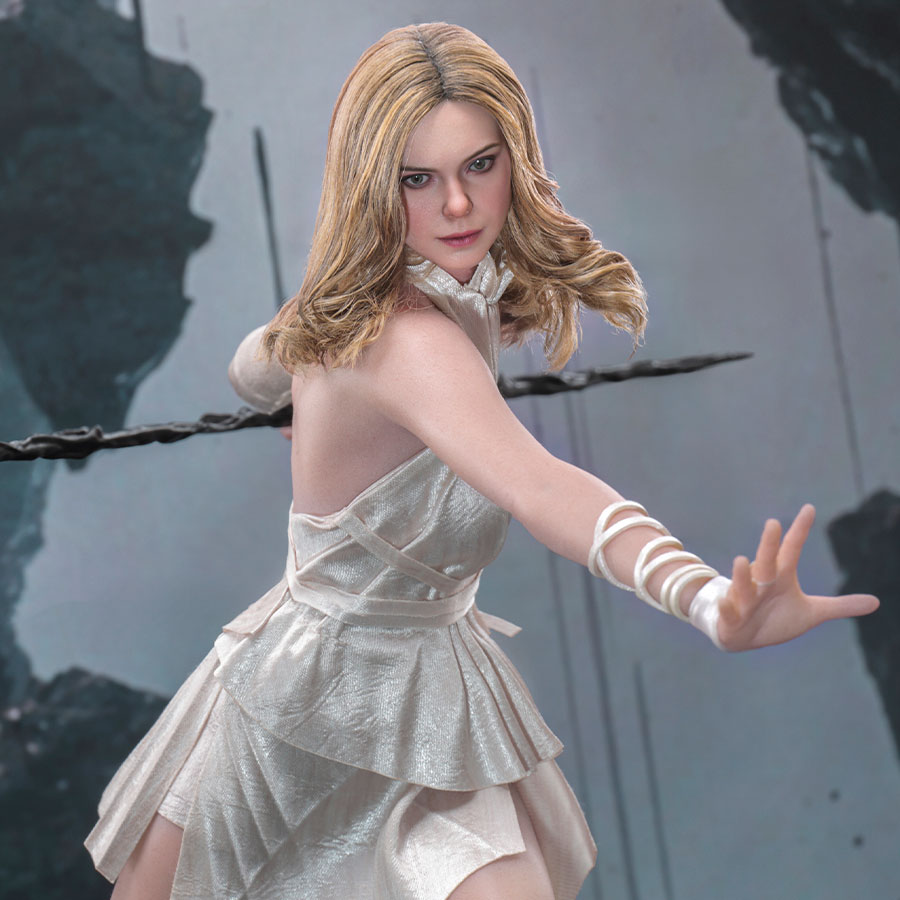 Tomorrow (Artisan Edition) Sixth Scale Figure by Hot Toys