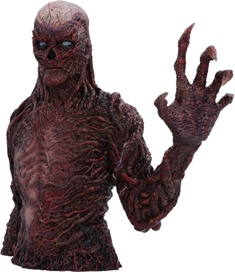Vecna Bust