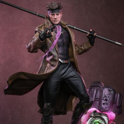 Event Reveal