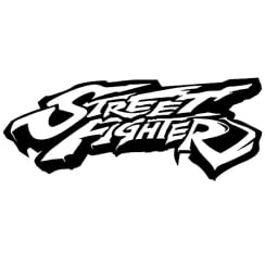 Street Fighter
